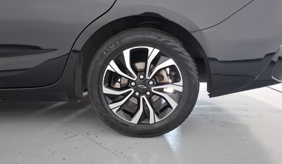Chevrolet Cavalier 1.3 RS AUTO Sedan 2022