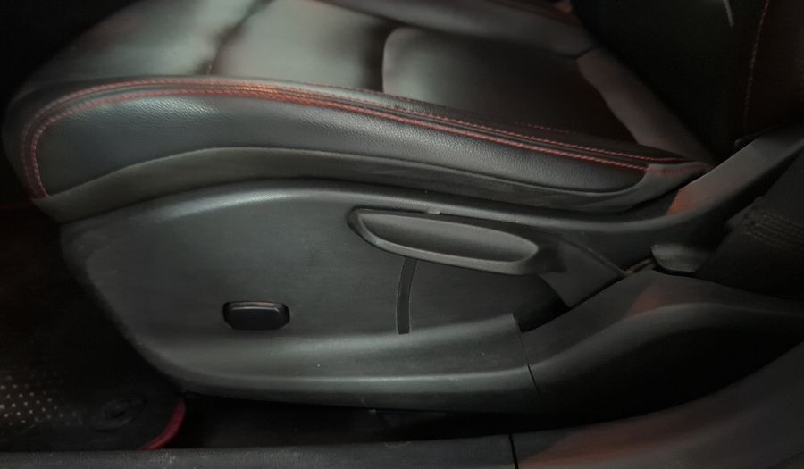 Chevrolet Cavalier 1.3 RS AUTO Sedan 2022