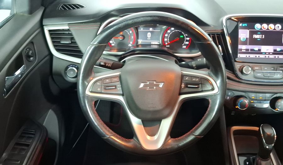 Chevrolet Cavalier 1.3 RS AUTO Sedan 2022