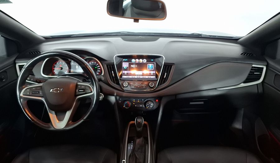 Chevrolet Cavalier 1.3 RS AUTO Sedan 2022