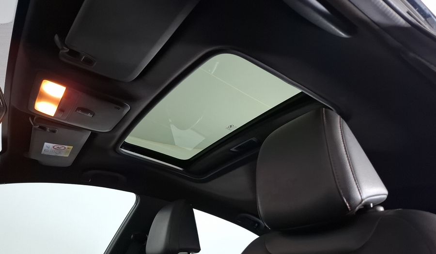 Chevrolet Cavalier 1.3 RS AUTO Sedan 2022