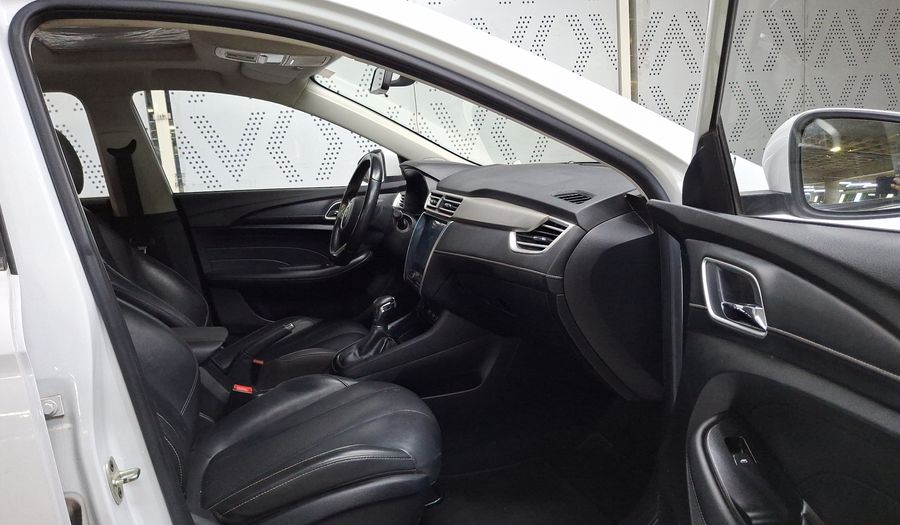 Mg Mg5 1.5 EXCITE CVT Sedan 2022