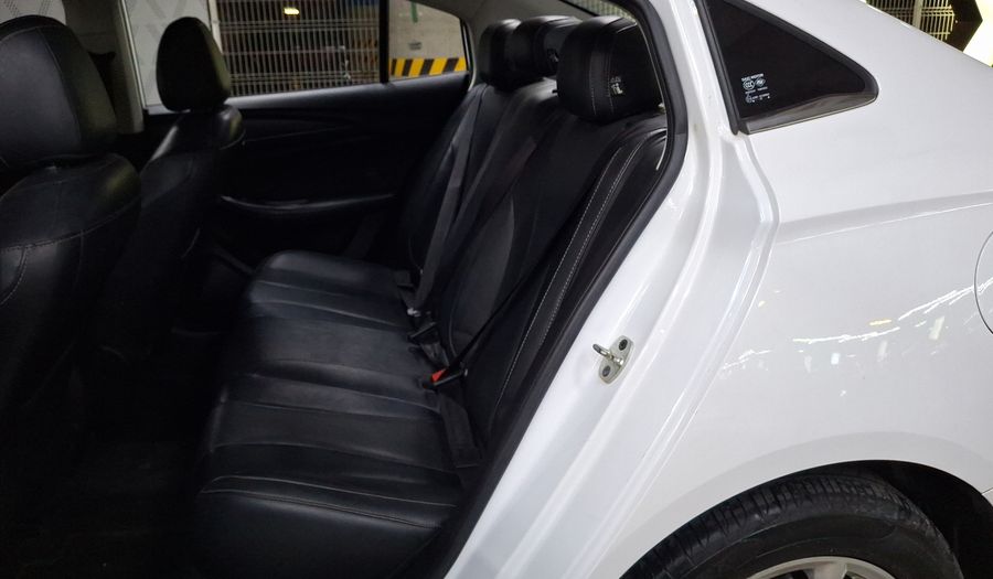 Mg Mg5 1.5 EXCITE CVT Sedan 2022