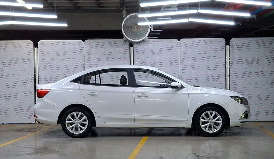 Mg Mg5 1.5 EXCITE CVT Sedan 2022