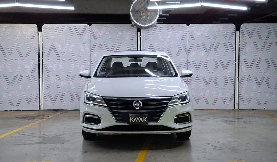 Mg Mg5 1.5 EXCITE CVT Sedan 2022
