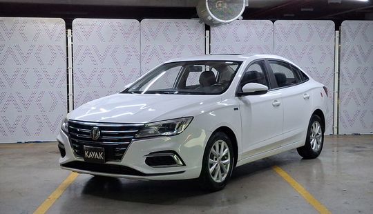 Mg • MG5