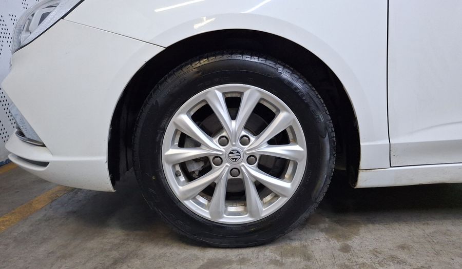 Mg Mg5 1.5 EXCITE CVT Sedan 2022