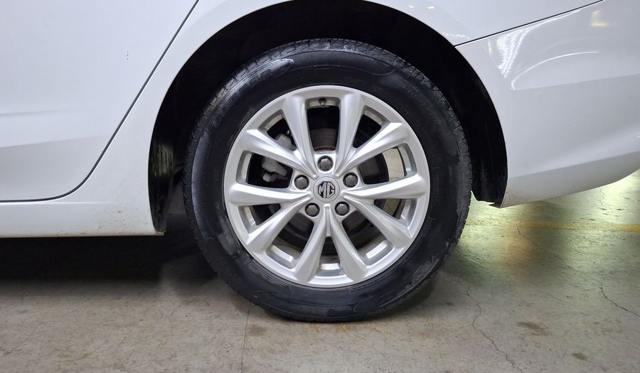 Mg Mg5 1.5 EXCITE CVT Sedan 2022