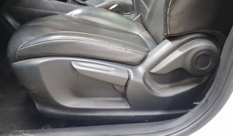 Mg Mg5 1.5 EXCITE CVT Sedan 2022