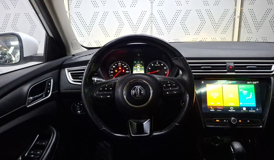 Mg Mg5 1.5 EXCITE CVT Sedan 2022