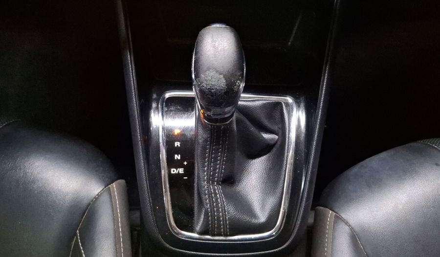 Mg Mg5 1.5 EXCITE CVT Sedan 2022