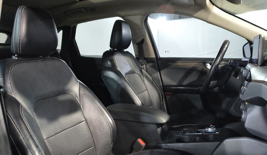 Ford Escape 2.0 ECOBOOST TITANIUM AUTO Suv 2020