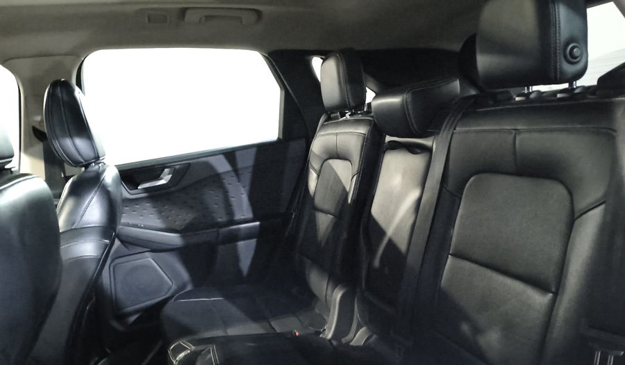 Ford Escape 2.0 ECOBOOST TITANIUM AUTO Suv 2020