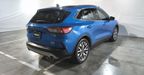 Ford Escape 2.0 ECOBOOST TITANIUM AUTO Suv 2020