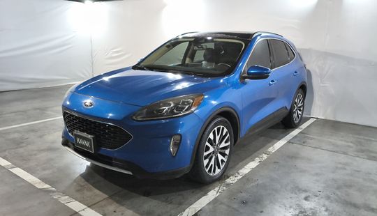 Ford • Escape