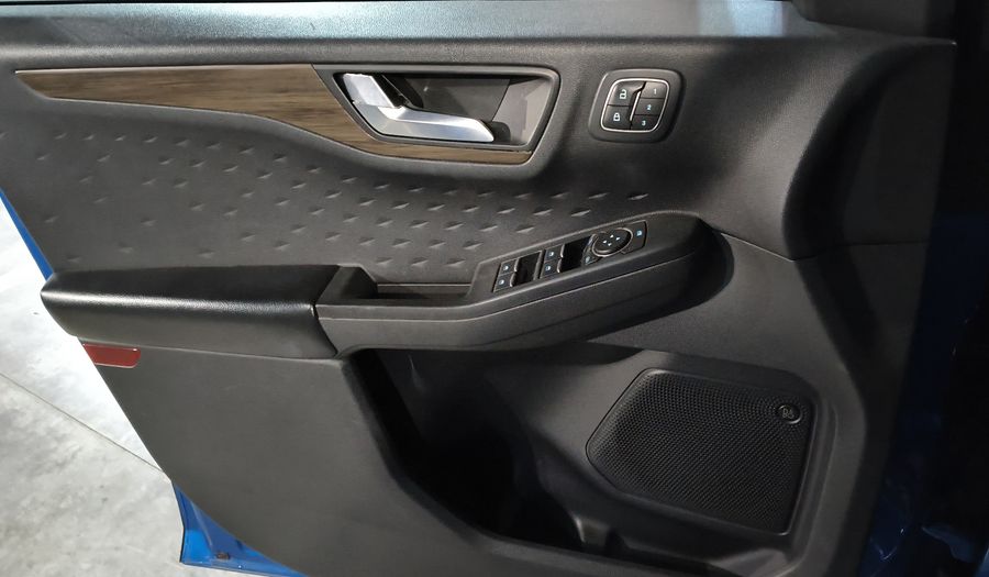 Ford Escape 2.0 ECOBOOST TITANIUM AUTO Suv 2020
