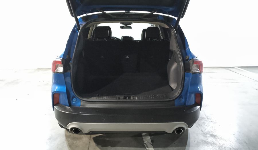 Ford Escape 2.0 ECOBOOST TITANIUM AUTO Suv 2020