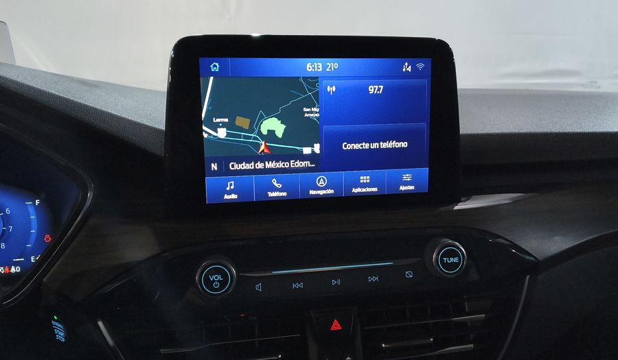 Ford Escape 2.0 ECOBOOST TITANIUM AUTO Suv 2020