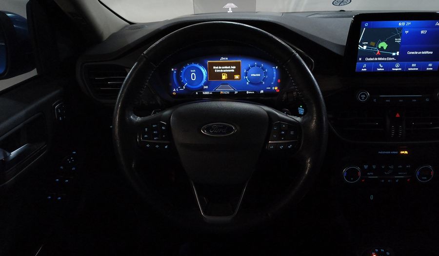 Ford Escape 2.0 ECOBOOST TITANIUM AUTO Suv 2020
