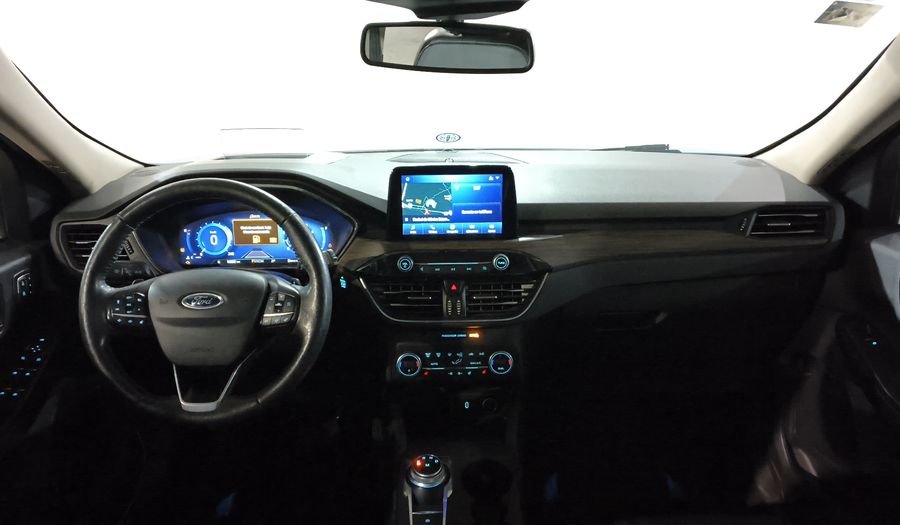 Ford Escape 2.0 ECOBOOST TITANIUM AUTO Suv 2020