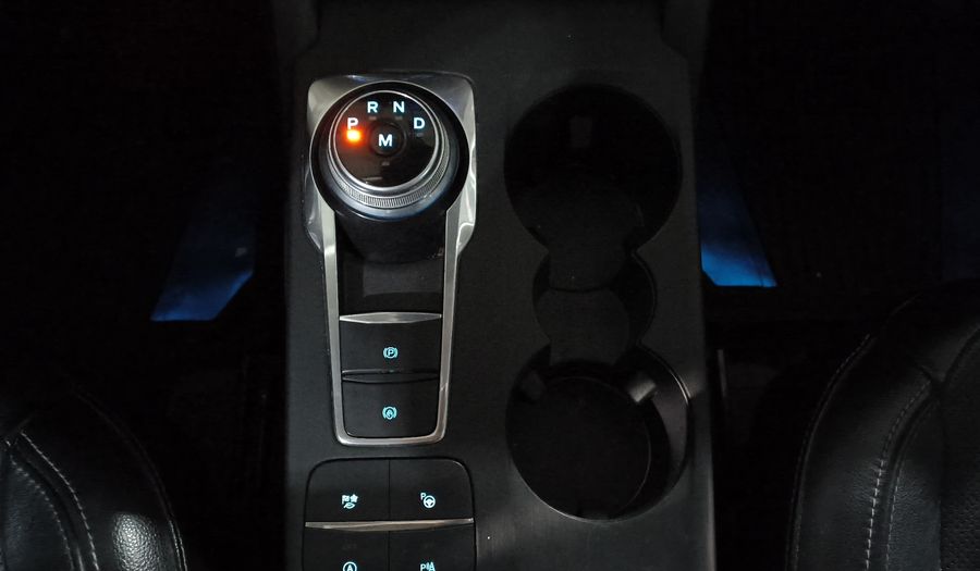 Ford Escape 2.0 ECOBOOST TITANIUM AUTO Suv 2020