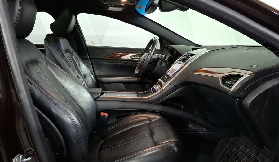 Lincoln Mkz 2.0 SELECT HYBRID CVT Sedan 2020