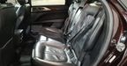 Lincoln Mkz 2.0 SELECT HYBRID CVT Sedan 2020