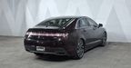 Lincoln Mkz 2.0 SELECT HYBRID CVT Sedan 2020