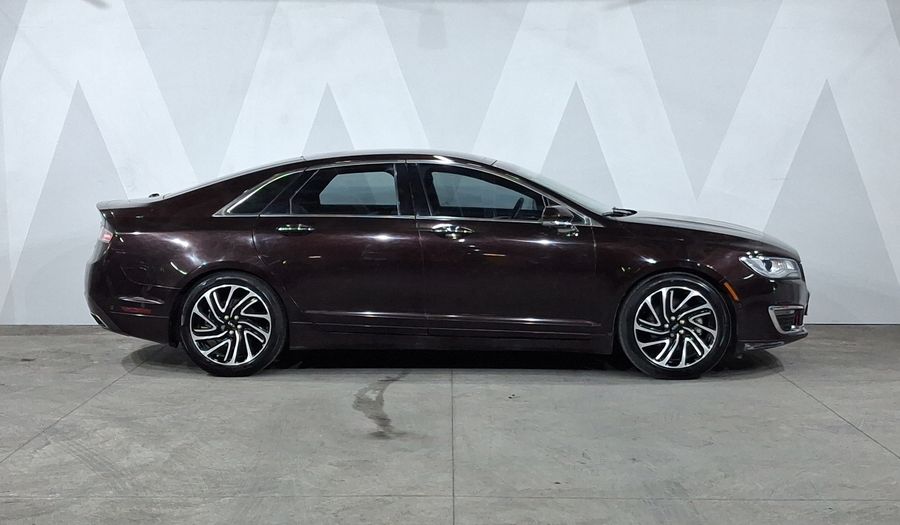 Lincoln Mkz 2.0 SELECT HYBRID CVT Sedan 2020