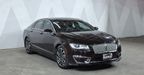 Lincoln Mkz 2.0 SELECT HYBRID CVT Sedan 2020