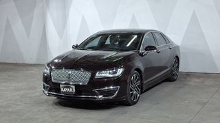 Lincoln • MKZ