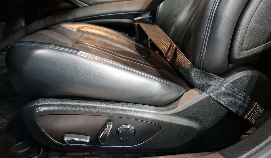 Lincoln Mkz 2.0 SELECT HYBRID CVT Sedan 2020