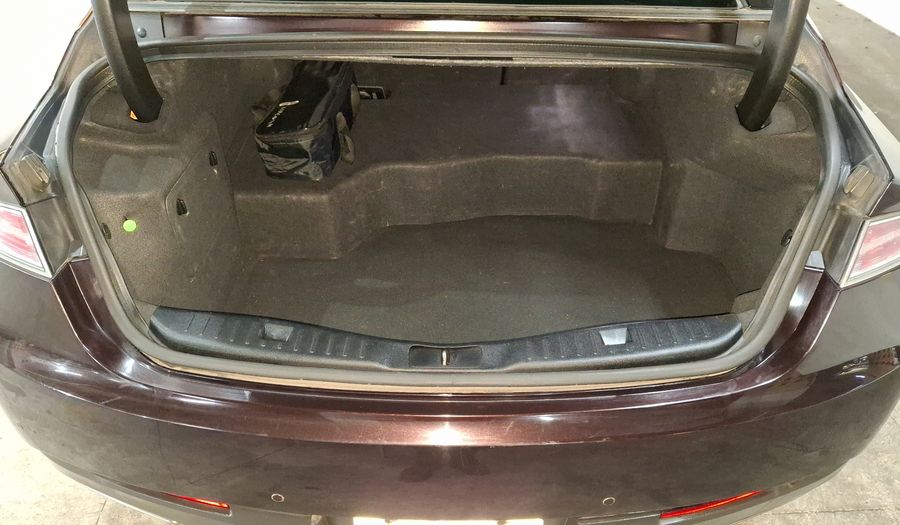 Lincoln Mkz 2.0 SELECT HYBRID CVT Sedan 2020