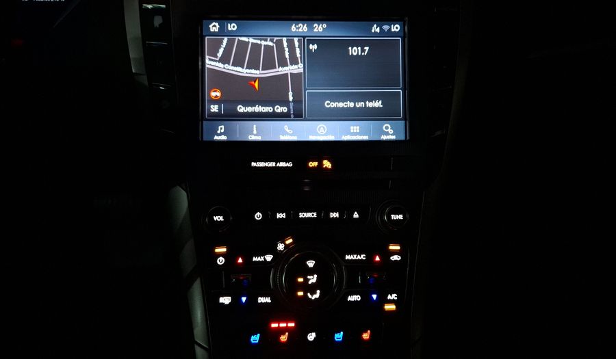 Lincoln Mkz 2.0 SELECT HYBRID CVT Sedan 2020