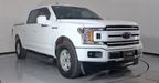 Ford Lobo 5.0 LOBO XLT CREW CAB 4X2 AUTO Pickup 2018
