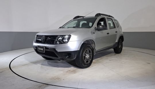 Renault • Duster