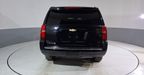 Chevrolet Tahoe 5.3 F LTZ AT 4WD Suv 2016