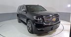 Chevrolet Tahoe 5.3 F LTZ AT 4WD Suv 2016