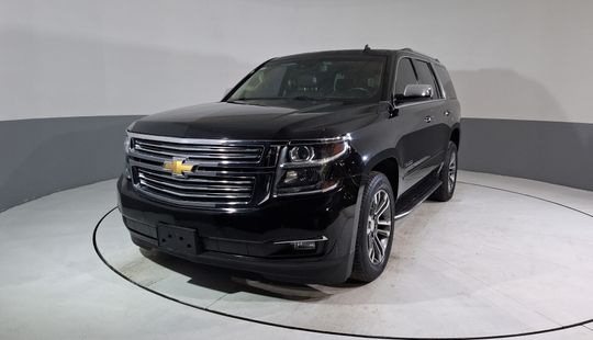 Chevrolet • Tahoe