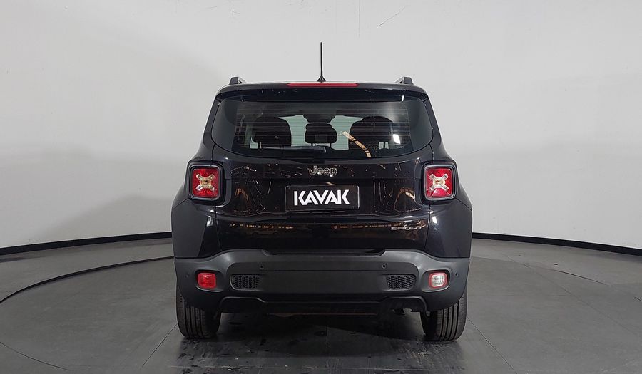 Jeep Renegade 1.8 SPORT Suv 2017