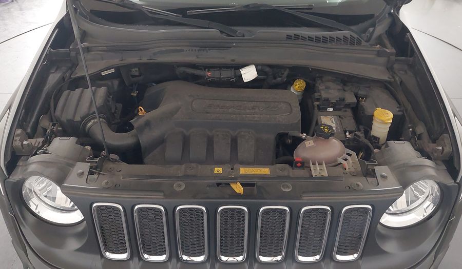Jeep Renegade 1.8 SPORT Suv 2017