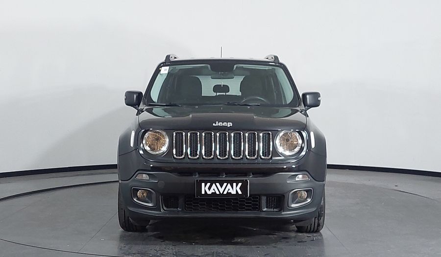 Jeep Renegade 1.8 SPORT Suv 2017