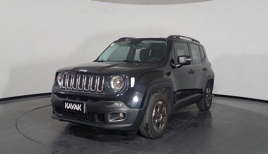 Jeep • Renegade