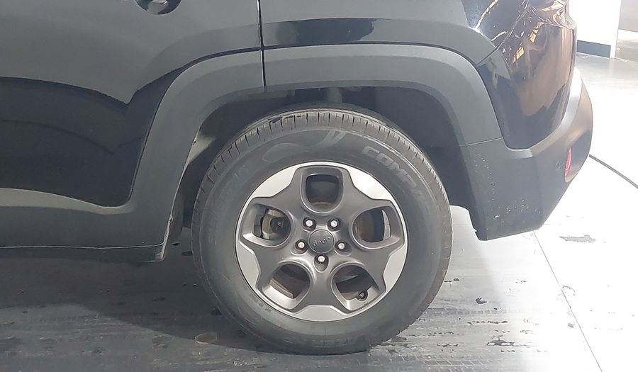 Jeep Renegade 1.8 SPORT Suv 2017