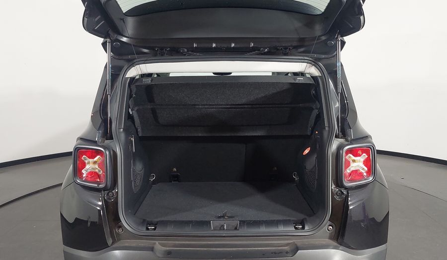 Jeep Renegade 1.8 SPORT Suv 2017