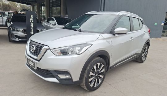 Nissan • Kicks
