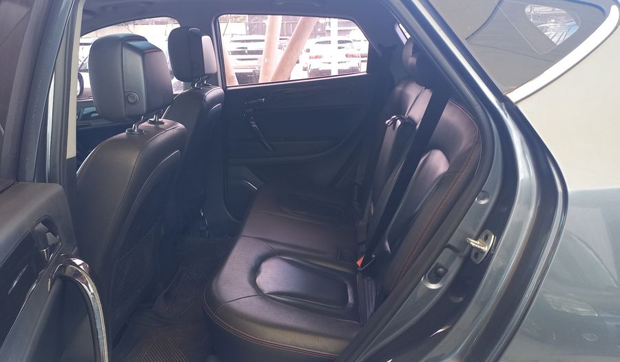 Jac S5 2.0T INTELLIGENT DCT Suv 2019