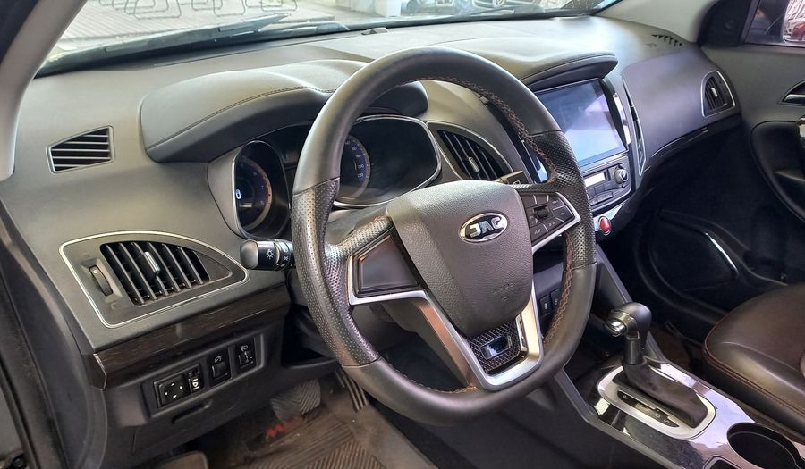 Jac S5 2.0T INTELLIGENT DCT Suv 2019