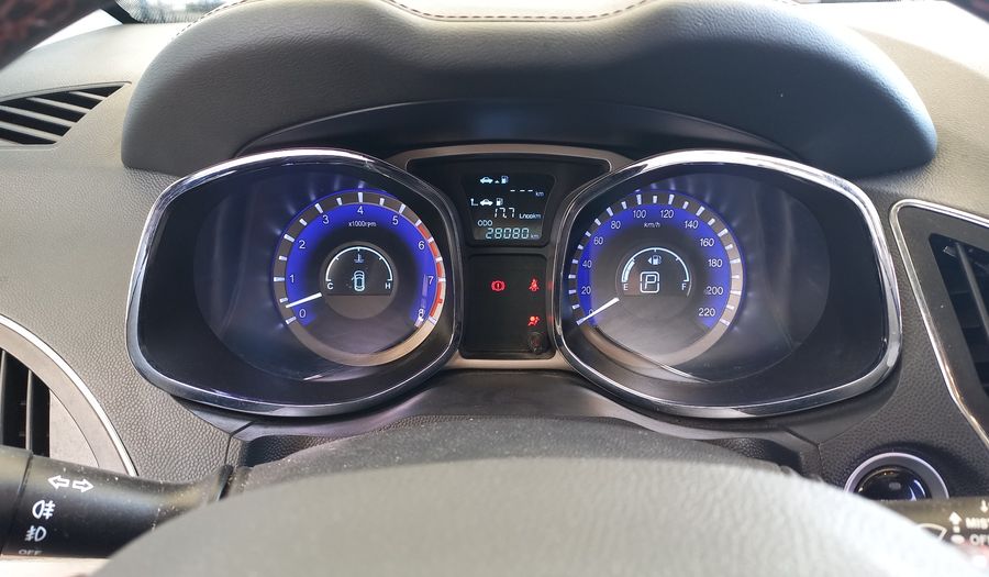 Jac S5 2.0T INTELLIGENT DCT Suv 2019