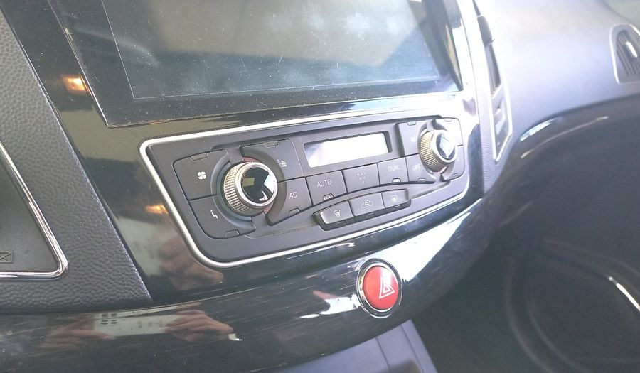 Jac S5 2.0T INTELLIGENT DCT Suv 2019